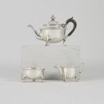 1668 2057 TEA SET